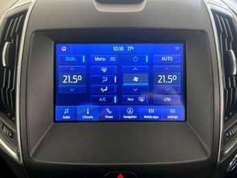 Ford Galaxy 2.0 EcoBlue Titanium Euro 6 (s/s) 5dr
