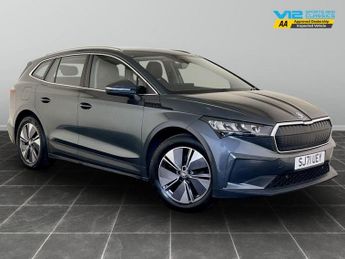 Skoda Enyaq 82kWh 80 Auto 5dr