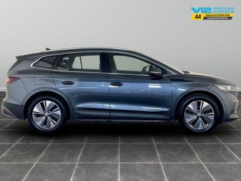 Skoda Enyaq 82kWh 80 Auto 5dr