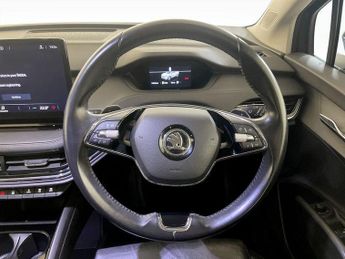 Skoda Enyaq 82kWh 80 Auto 5dr