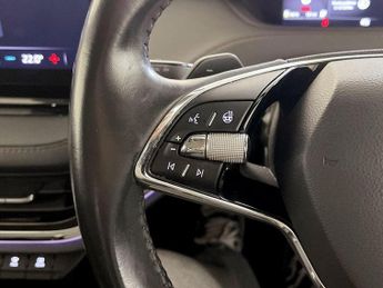 Skoda Enyaq 82kWh 80 Auto 5dr