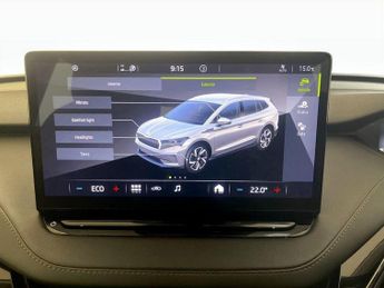 Skoda Enyaq 82kWh 80 Auto 5dr