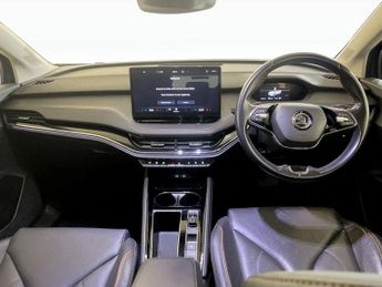 Skoda Enyaq 82kWh 80 Auto 5dr