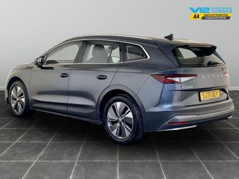 Skoda Enyaq 82kWh 80 Auto 5dr