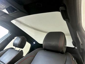 Land Rover Discovery Sport 2.0 D200 MHEV R-Dynamic SE Auto 4WD Euro 6 (s/s) 5dr