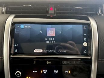 Land Rover Discovery Sport 2.0 D200 MHEV R-Dynamic SE Auto 4WD Euro 6 (s/s) 5dr