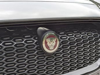 Jaguar I-PACE 400 90kWh SE Auto 4WD 5dr