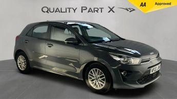 Kia Rio 1.0 T-GDi 2 Euro 6 (s/s) 5dr