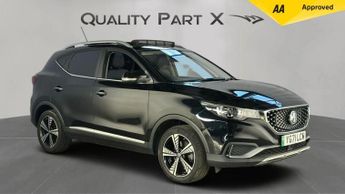 MG ZS 44.5kWh Exclusive Auto 5dr