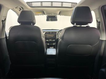 MG MG ZS 44.5kWh Exclusive Auto 5dr