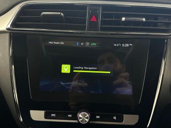 MG MG ZS 44.5kWh Exclusive Auto 5dr