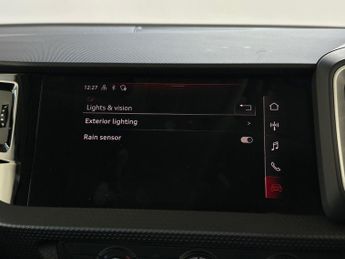 Audi A1 1.0 TFSI 30 Citycarver Euro 6 (s/s) 5dr