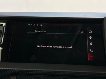 Audi A1 1.0 TFSI 30 Citycarver Euro 6 (s/s) 5dr