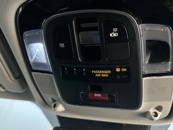 Hyundai TUCSON 1.6 h T-GDi 13.8kWh Ultimate Auto 4WD Euro 6 (s/s) 5dr