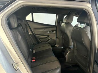 Peugeot E-2008 50kWh GT Auto 5dr (7kW Charger)