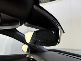 Peugeot E-2008 50kWh GT Auto 5dr (7kW Charger)