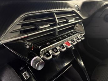 Peugeot E-2008 50kWh GT Auto 5dr (7kW Charger)