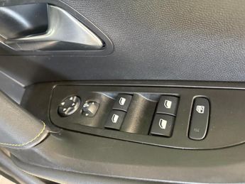 Peugeot E-2008 50kWh GT Auto 5dr (7kW Charger)