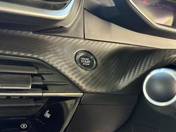 Peugeot E-2008 50kWh GT Auto 5dr (7kW Charger)
