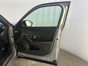 Peugeot E-2008 50kWh GT Auto 5dr (7kW Charger)