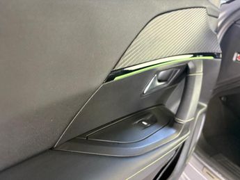 Peugeot E-2008 50kWh GT Auto 5dr (7kW Charger)