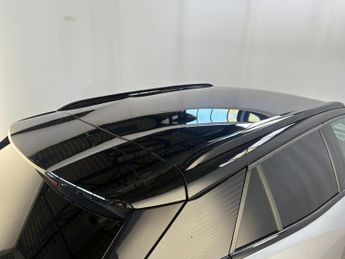 Peugeot E-2008 50kWh GT Auto 5dr (7kW Charger)