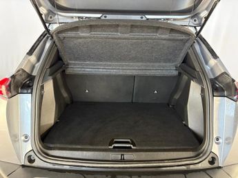 Peugeot E-2008 50kWh GT Auto 5dr (7kW Charger)