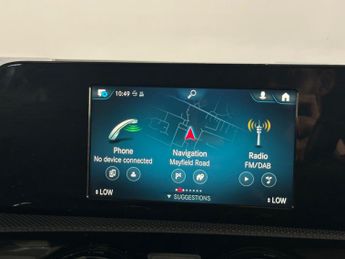 Mercedes-Benz A Class 1.3 A250e 15.6kWh AMG Line 8G-DCT Euro 6 (s/s) 4dr