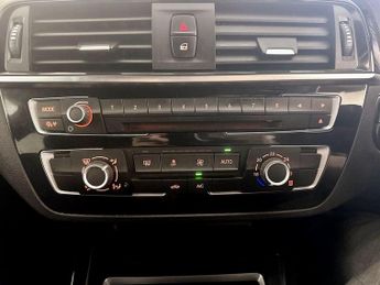 BMW 1 Series 1.5 118i M Sport Shadow Edition Euro 6 (s/s) 5dr