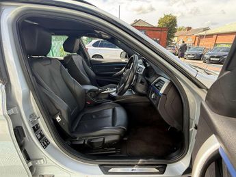 BMW 3 Series 3.0 330d M Sport Touring Auto xDrive Euro 6 (s/s) 5dr