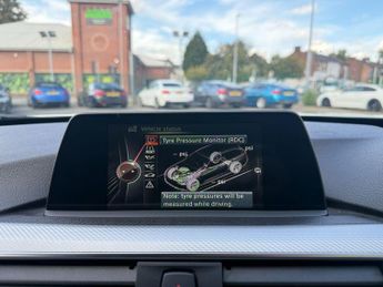 BMW 3 Series 3.0 330d M Sport Touring Auto xDrive Euro 6 (s/s) 5dr