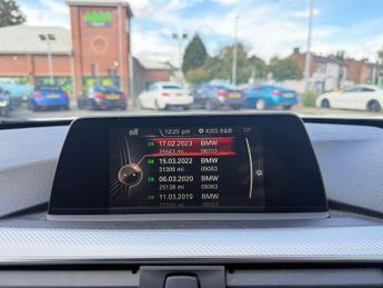 BMW 3 Series 3.0 330d M Sport Touring Auto xDrive Euro 6 (s/s) 5dr