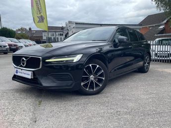 Volvo V60 2.0 D3 Momentum Euro 6 (s/s) 5dr