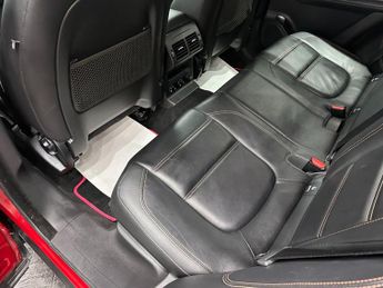 Jaguar F-PACE 2.0 D180 Prestige Auto AWD Euro 6 (s/s) 5dr
