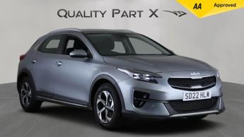 Kia Ceed 1.0 T-GDi 2 Euro 6 (s/s) 5dr