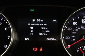 Kia XCeed 1.0 T-GDi 2 Euro 6 (s/s) 5dr