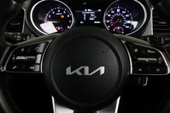 Kia XCeed 1.0 T-GDi 2 Euro 6 (s/s) 5dr