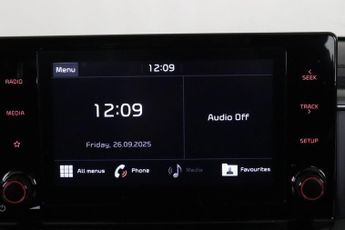 Kia XCeed 1.0 T-GDi 2 Euro 6 (s/s) 5dr