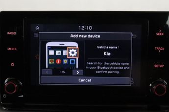 Kia XCeed 1.0 T-GDi 2 Euro 6 (s/s) 5dr