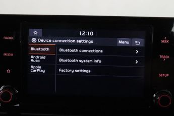 Kia XCeed 1.0 T-GDi 2 Euro 6 (s/s) 5dr