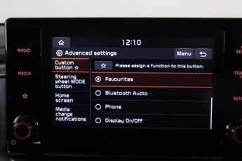 Kia XCeed 1.0 T-GDi 2 Euro 6 (s/s) 5dr