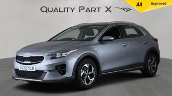 Kia XCeed 1.0 T-GDi 2 Euro 6 (s/s) 5dr