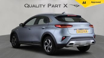 Kia XCeed 1.0 T-GDi 2 Euro 6 (s/s) 5dr