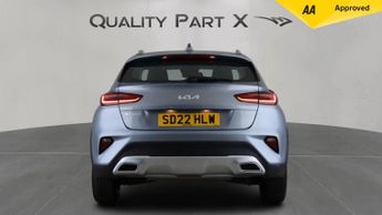 Kia XCeed 1.0 T-GDi 2 Euro 6 (s/s) 5dr