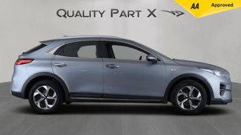 Kia XCeed 1.0 T-GDi 2 Euro 6 (s/s) 5dr
