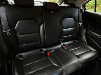 Mercedes-Benz A Class 2.1 A200d Sport 7G-DCT Euro 6 (s/s) 5dr