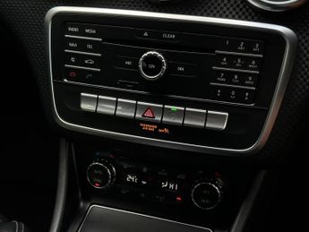 Mercedes-Benz A Class 2.1 A200d Sport 7G-DCT Euro 6 (s/s) 5dr