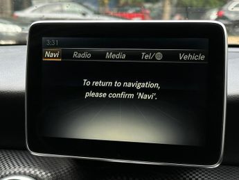 Mercedes-Benz A Class 2.1 A200d Sport 7G-DCT Euro 6 (s/s) 5dr