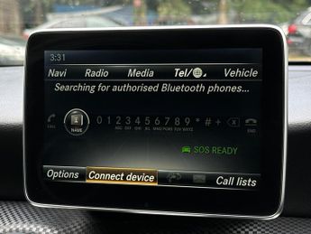 Mercedes-Benz A Class 2.1 A200d Sport 7G-DCT Euro 6 (s/s) 5dr