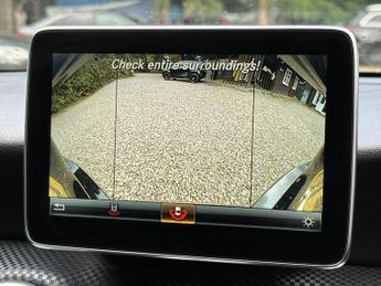Mercedes-Benz A Class 2.1 A200d Sport 7G-DCT Euro 6 (s/s) 5dr